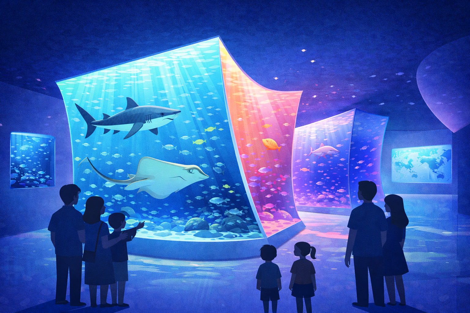 NIFREL（ニフレル）