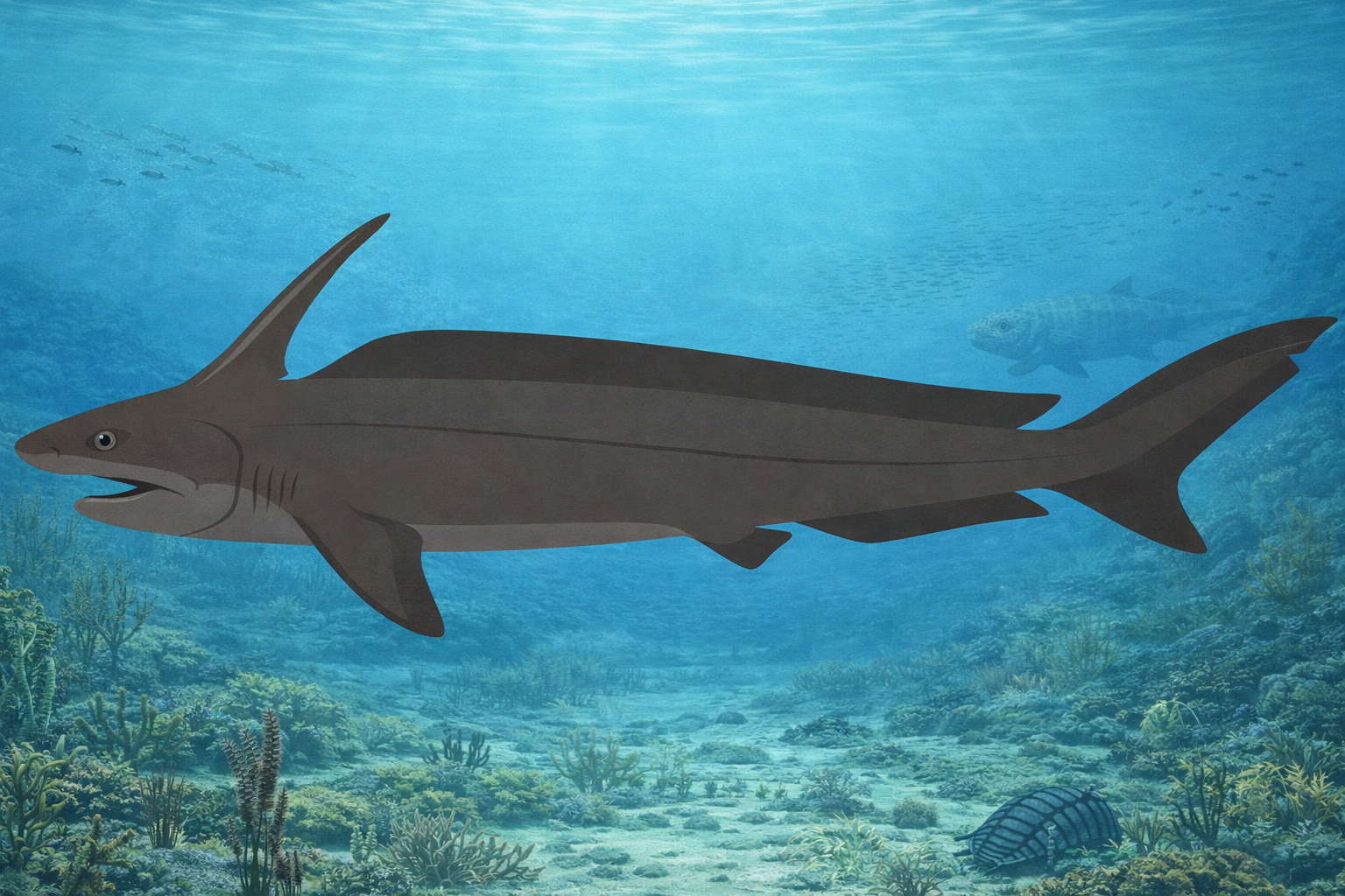 オルサカンタス