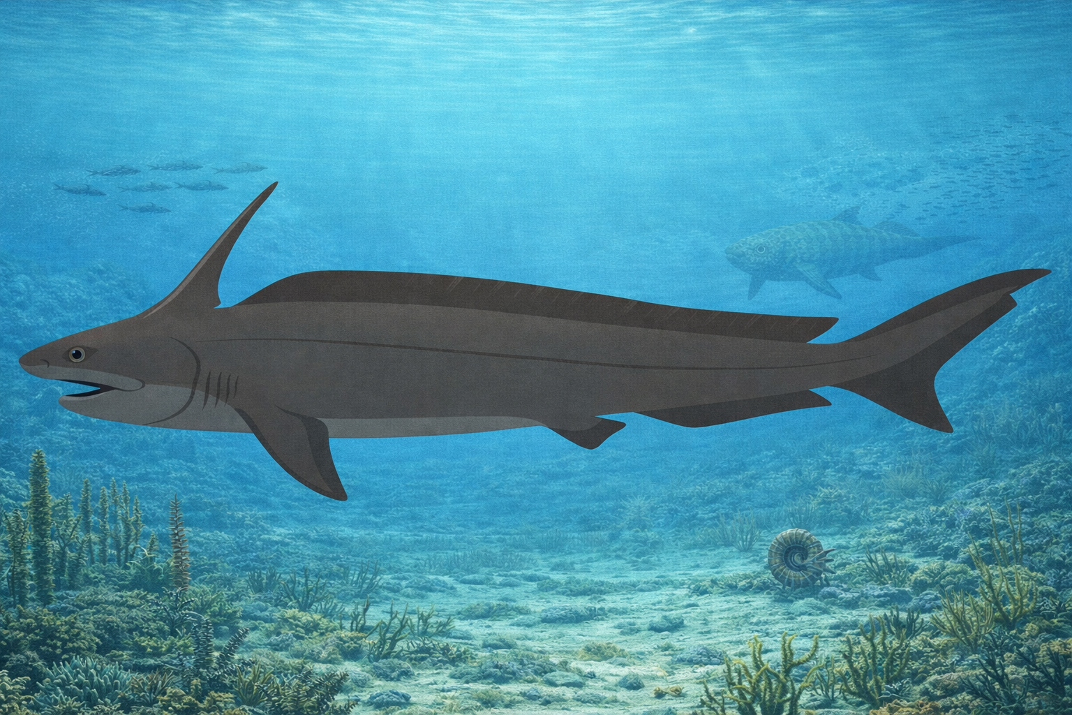 クセナカンタス