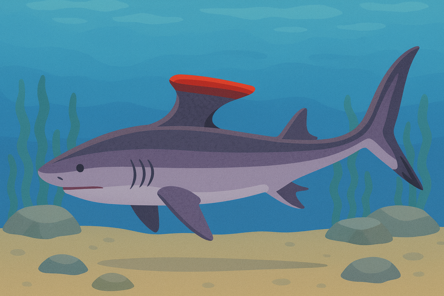 ステタカントゥス