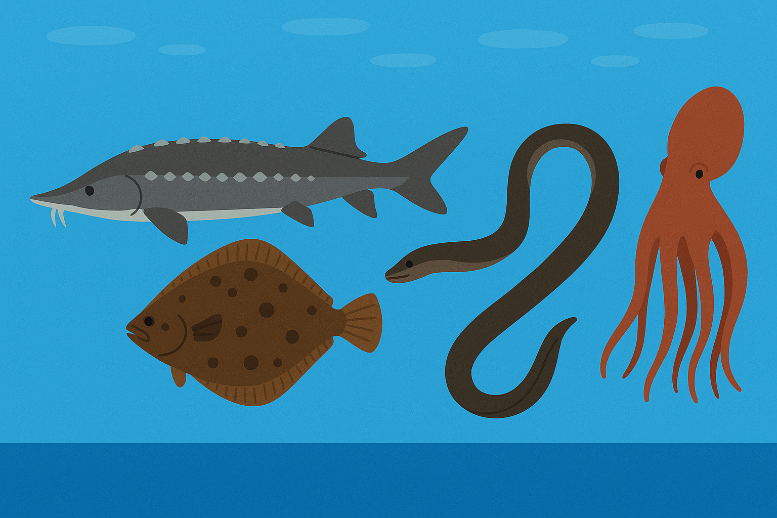 ジンベエザメの飼育はなぜ難しい？世界で数館しか成功していない3つの理由