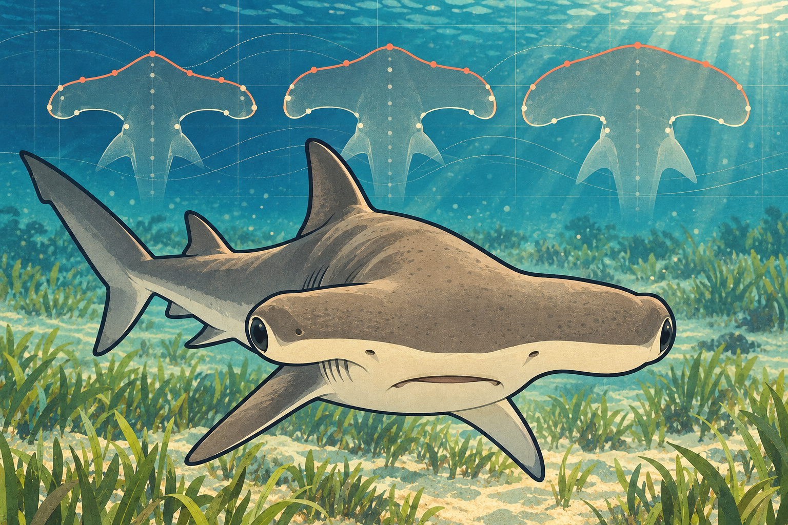生態 アーカイブ - サメ図鑑 sharklog